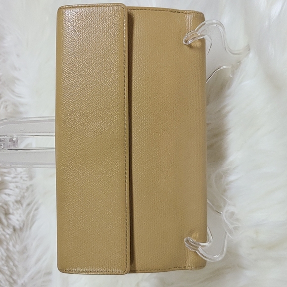 💯 Authentic Chanel Wallet- Bifold ✨️ - Picture 5 of 14